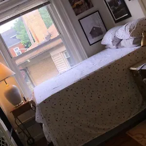  Guest house Highland Park