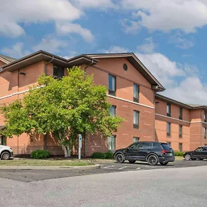 2* Hotel Extended America - Pittsburgh - Airport