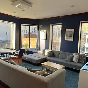  Aparthotel Stay Pittsburgh