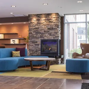 3* Hotel Fairfield & By Marriott Pittsburgh North/mccandless Crossing