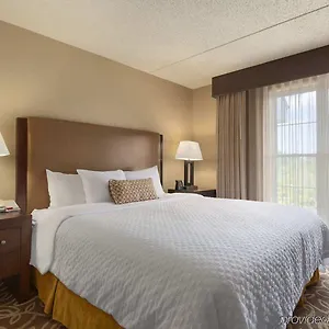 3* Hotel Embassy Pittsburgh - International Airport