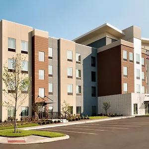 3* Hotel Towneplace Suites By Marriott Pittsburgh Airport/Robinson Township