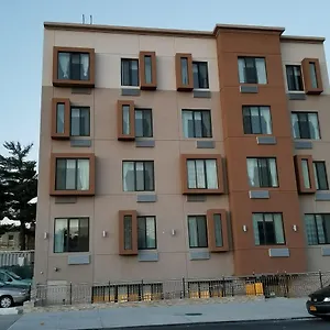 Hillside Hotel
